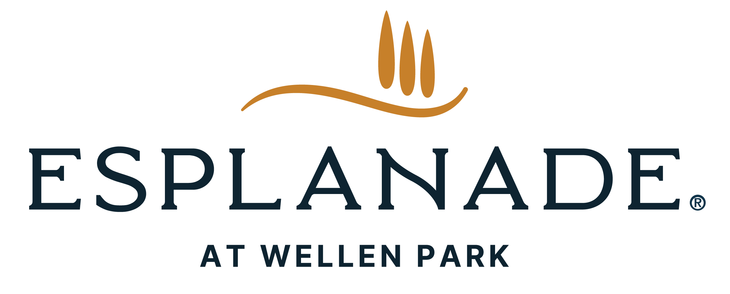 Esplanade at Wellen Park